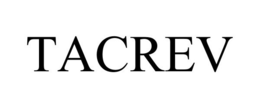 TACREV trademark