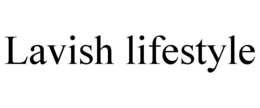 LAVISH LIFESTYLE trademark