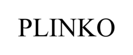 PLINKO trademark