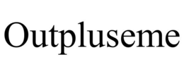 OUTPLUSEME trademark