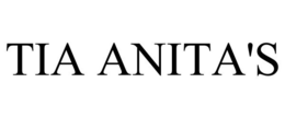 TIA ANITA'S trademark