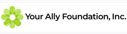 YOUR ALLY FOUNDATION, INC. trademark