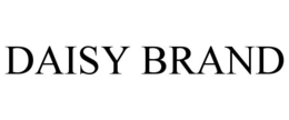 DAISY BRAND trademark