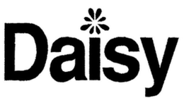 DAISY trademark