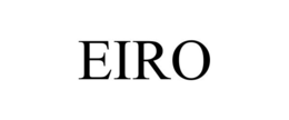 EIRO trademark