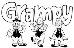 GRAMPY trademark