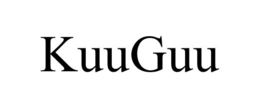 KUUGUU trademark
