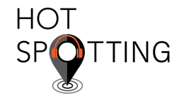 HOT SPOTTING trademark