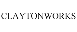 CLAYTONWORKS trademark