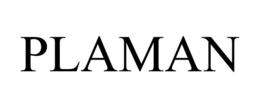 PLAMAN trademark