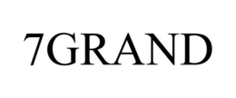 7GRAND trademark