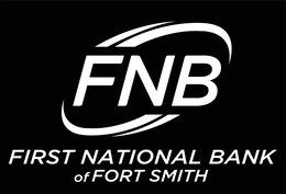 FNB FIRST NATIONAL BANK OF FORT SMITH trademark