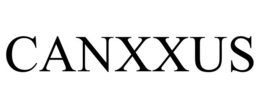 CANXXUS trademark