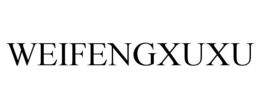 WEIFENGXUXU trademark