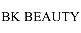 BK BEAUTY trademark