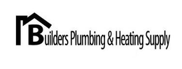 BUILDERS PLUMBING & HEATING SUPPLY trademark