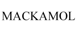 MACKAMOL trademark