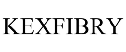 KEXFIBRY trademark