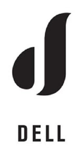 D DELL trademark