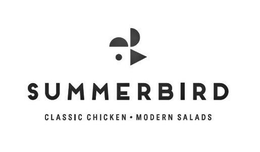 SUMMERBIRD CLASSIC CHICKEN MODERN SALADS trademark