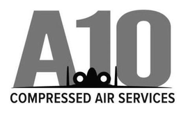 A10 COMPRESSED AIR SERVICES trademark