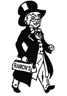 RAMON'S trademark