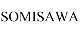 SOMISAWA trademark