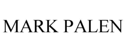MARK PALEN trademark