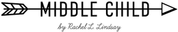 MIDDLE CHILD BY RACHEL L. LINDSAY trademark