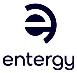 E ENTERGY trademark