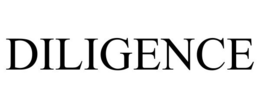 DILIGENCE trademark