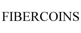 FIBERCOINS trademark