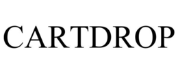 CARTDROP trademark