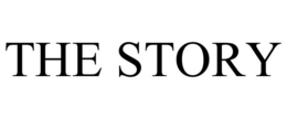 THE STORY trademark