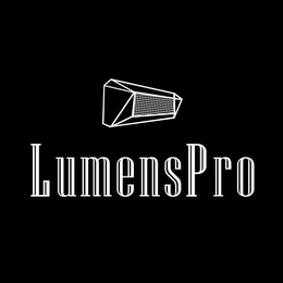 LUMENSPRO trademark