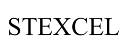 STEXCEL trademark