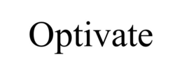 OPTIVATE trademark