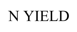 N YIELD trademark