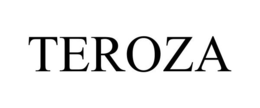 TEROZA trademark