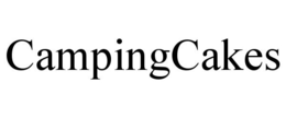 CAMPINGCAKES trademark