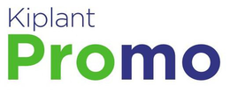 KIPLANT PROMO trademark