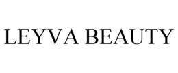 LEYVA BEAUTY trademark