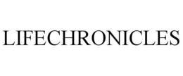 LIFECHRONICLES trademark