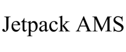 JETPACK AMS trademark
