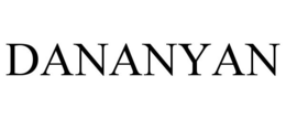 DANANYAN trademark