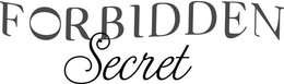FORBIDDEN SECRET trademark