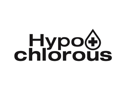 HYPO+CHLOROUS trademark