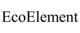 ECOELEMENT trademark
