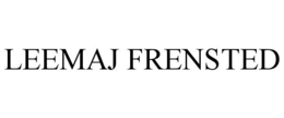 LEEMAJ FRENSTED trademark