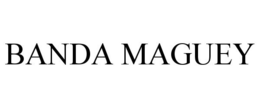 BANDA MAGUEY trademark